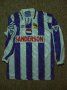 Sheffield Wednesday Special football shirt 1992
