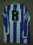 Sheffield Wednesday Special football shirt 1992