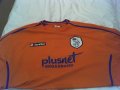 Sheffield Wednesday Away football shirt 2007 - 2008