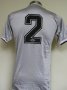 Sheffield Wednesday Away football shirt 1986 - 1987