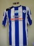 Sheffield Wednesday Home football shirt 2012 - 2013