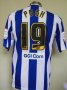 Sheffield Wednesday Home football shirt 2012 - 2013