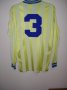 Sheffield Wednesday Away football shirt 1983 - 1984