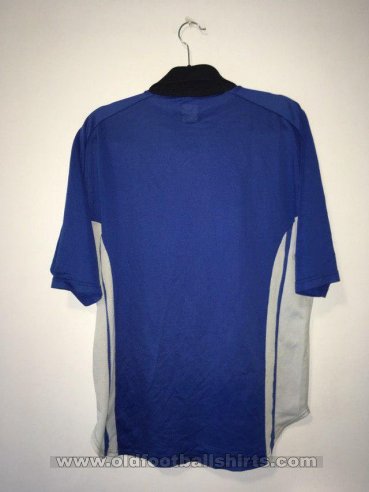 Sheffield Wednesday Home football shirt 1999 - 2000