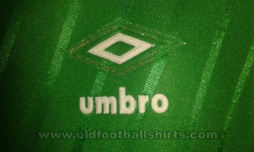 Sheffield Wednesday Away football shirt 1986 - 1988