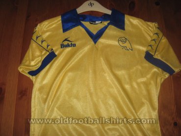 Sheffield Wednesday Away football shirt 1979 - 1980