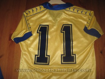 Sheffield Wednesday Away football shirt 1979 - 1980