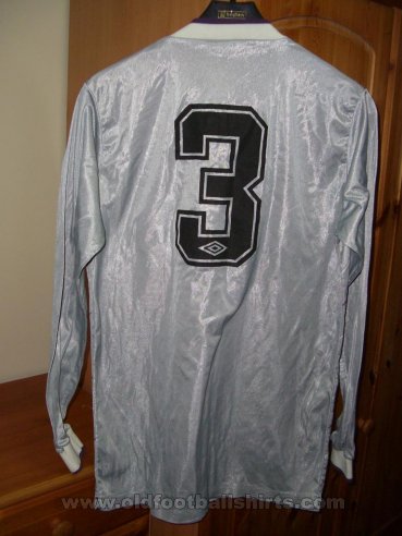 Sheffield Wednesday Away football shirt 1986 - 1987