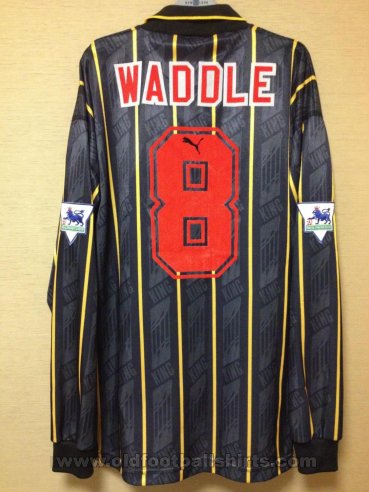 Sheffield Wednesday Away football shirt 1994