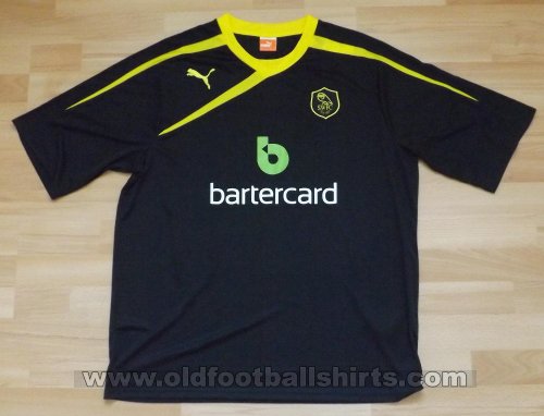 Sheffield Wednesday Away football shirt 2013 - 2014