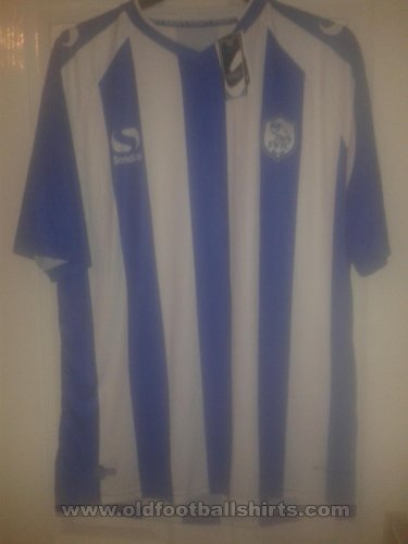 Sheffield Wednesday Home football shirt 2014 - 2015
