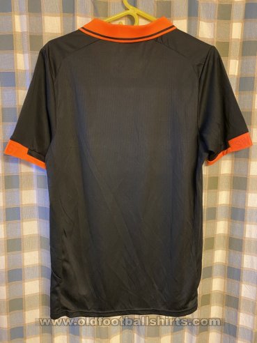 Sheffield Wednesday Away football shirt 2016 - 2017