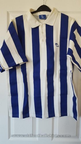 Sheffield Wednesday Training/Leisure football shirt (unknown year)