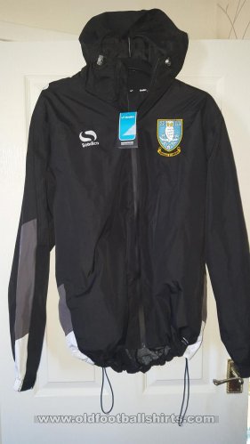 Sheffield Wednesday Training/Leisure football shirt 2016 - 2017