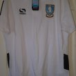 Training/Leisure football shirt 2016 - 2017