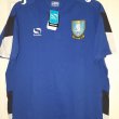 Training/Leisure football shirt 2016 - 2017