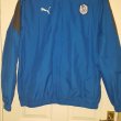 Training/Leisure football shirt 2011 - 2012