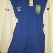 Training/Leisure football shirt 2016 - 2017