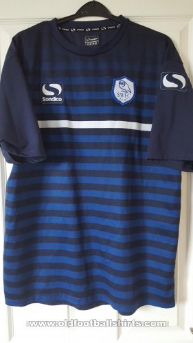 Sheffield Wednesday Training/Leisure football shirt 2015 - 2016