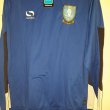 Training/Leisure football shirt 2016 - 2017