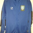Training/Leisure football shirt 2016 - 2017