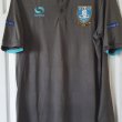 Training/Leisure football shirt 2016 - 2017