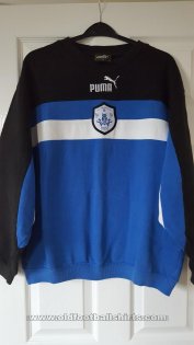 Sheffield Wednesday Training/Leisure football shirt 1995 - 1997