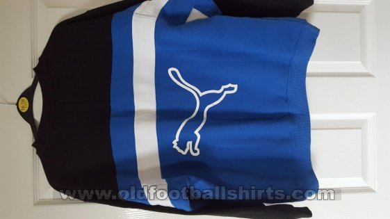 Sheffield Wednesday Training/Leisure football shirt 1995 - 1997