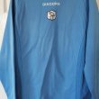 Training/Leisure football shirt 2001 - 2003