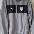 Training/Leisure football shirt 2012 - 2013
