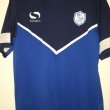 Training/Leisure football shirt 2015 - 2016