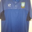 Training/Leisure football shirt 2016 - 2017