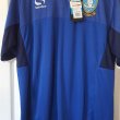 Training/Leisure football shirt 2015 - 2016