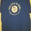 Training/Leisure football shirt 2012