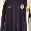 Training/Leisure football shirt 2000 - 2001