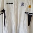 Training/Leisure football shirt 2000 - 2001