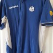 Training/Leisure football shirt 2001 - 2003