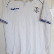 Training/Leisure football shirt 2001 - 2007