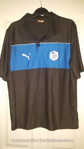 Sheffield Wednesday Training/Leisure football shirt 2012 - ?