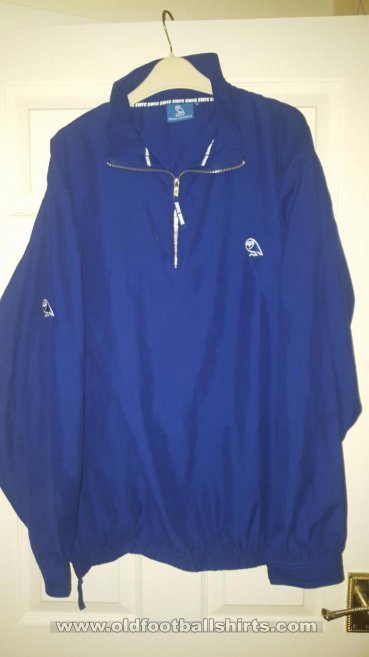 Sheffield Wednesday Training/Leisure football shirt (unknown year)