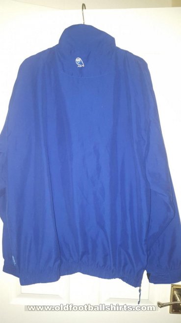 Sheffield Wednesday Training/Leisure football shirt (unknown year)