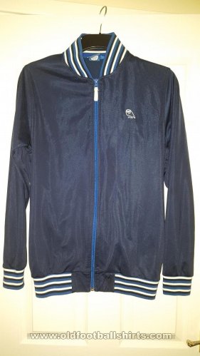 Sheffield Wednesday Training/Leisure football shirt (unknown year)