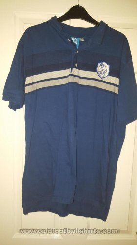 Sheffield Wednesday Training/Leisure football shirt (unknown year)