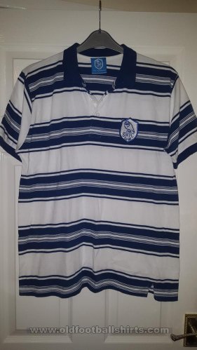 Sheffield Wednesday Training/Leisure football shirt (unknown year)