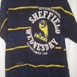 Training/Leisure football shirt (unknown year)