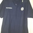 Training/Leisure football shirt 2001 - 2007