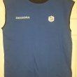 Training/Leisure football shirt 2001 - 2003