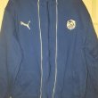 Training/Leisure football shirt 2010 - 2011