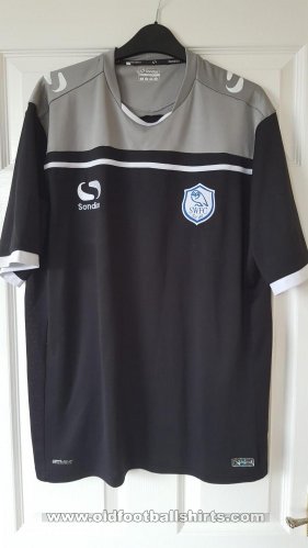 Sheffield Wednesday Training/Leisure football shirt 2014 - 2015