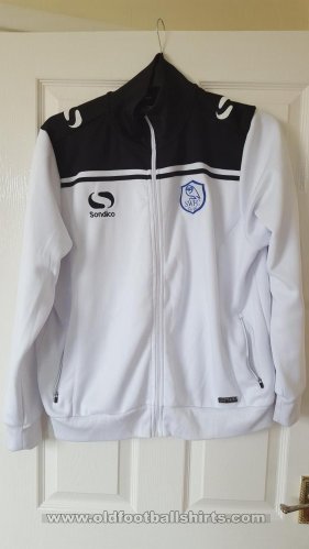 Sheffield Wednesday Training/Leisure football shirt 2015 - 2016